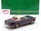 Alfa Romeo 1900 CSS Touring Coupe Année de construction 1955 bleu / argent 1:18 Cult Scale