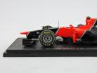 Шарль Пик Marussia MR 01 #25 китайский GP Formula 1 2012 1:43 Искра