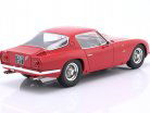 Lamborghini 3500 GT Zagato RHD Byggeår 1965 rød 1:18 MAXIMA