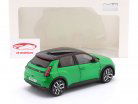 Renault 5 E-Tech Byggeår 2024 popgrøn 1:18 Solido