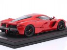 Ferrari LaFerrari Année de construction 2012 rouge 1:18 BBR