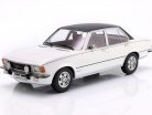 Opel Commodore B year 1972 white 1:18 ModelCar Group