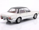 Opel Commodore B year 1972 white 1:18 ModelCar Group