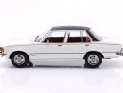 Opel Commodore B year 1972 white 1:18 ModelCar Group