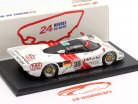 Dauer Porsche 962 #36 Sieger 24h LeMans 1994 Baldi, Dalmas Haywood 1:43 Spark