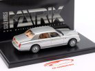 Rolls-Royce Silver Seraph Année de construction 1998 - 2002 argent nacré 1:43 Matrix