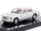 Rolls-Royce Silver Seraph Ano de construção 1998 - 2002 prata pérola 1:43 Matrix