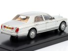 Rolls-Royce Silver Seraph Byggeår 1998 - 2002 perlesølv 1:43 Matrix