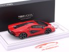 Lamborghini Countach LPI 800-4 Année de construction 2023 rouge 1:43 TrueScale
