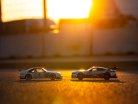 Ford Mustang GT3 #64 DTM 2025 Fabio Scherer 1:18 Ixo
