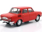 Skoda 100 Année de construction 1969 rouge 1:18 ModelCar Group