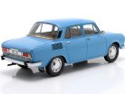 Skoda 110 LS Année de construction 1969 bleu clair 1:18 ModelCar Group