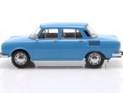 Skoda 110 LS Année de construction 1969 bleu clair 1:18 ModelCar Group