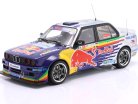 BMW E30 V8 Drift Année de construction 2023 1:18 OttOmobile