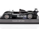 Porsche LMP 2000 prototype 2024 / 1999 black 1:43 Spark