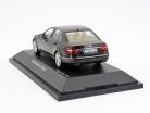 Mercedes-Benz E-Class avantgarde marrom Schuco 1:43