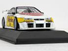 H. Coincé Opel Calibra DTM #21 Design Sketch 1996 1:43 Minichamps