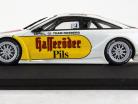 H. Coincé Opel Calibra DTM #21 Design Sketch 1996 1:43 Minichamps
