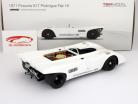 Porsche 917 Spyder Prototype Flat 16 anée 1971 1:18 TrueScale