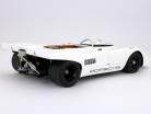 Porsche 917 Spyder Prototype Flat 16 anée 1971 1:18 TrueScale