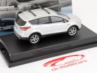 Ford Kuga / Escape año 2013 plata 1:43 Greenlight