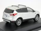 Ford Kuga / Escape année 2013 argent 1:43 Greenlight
