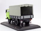 IFA W50L year 1965 green 1:43 Ixo IST-Models