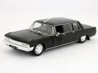 ЗИЛ 114 Правительство России автомобиля Черный 1:43 Алтая