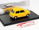 ミニクラブマン1969黄色1時43スパーク