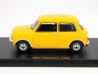 ミニクラブマン1969黄色1時43スパーク