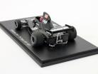 J. Oliver Shadow DN1 #19 GP Spanien Formel 1 1973 1:43 Spark