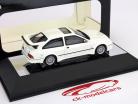 Ford Sierra RS Cosworth blanco 1:43 AUTOart