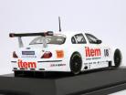 Jaguar S-Type #18 V8 Stjerne 2002 Becker 1:43 Schuco