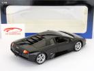 Lamborghini Murcielago Anno 2001 nero 1:18 AUTOart