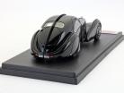 Bugatti Type 57SC Atlantic année 1936 noir 1:43 LookSmart
