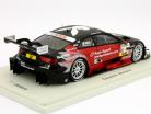 E. Mortara Audi A5 DTM 2012 #21 Playboy 1:43 Spark