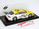R. Frey Audi A5 #17 E-Postbrief DTM 2012 1:43 Spark
