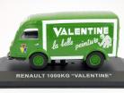 ルノー千キロバレンタイン濃い緑1時43 Altayaの