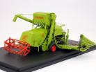 Claas Super Automatic S moissonneur année 1969 vert 1:43 Schuco