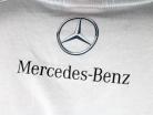 Michael Schumacher Mercedes GP de Fórmula 1 2012 t-shirt blanco tamaño S