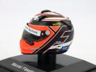 Marcel Fässler Winner 24h Le Mans 2012 1:08 casco Spark