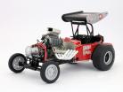 Marcellus et Borsch Winged express 1:18 Dragster Le GMP