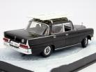 Mercedes Benz 220S Car James filme de James Bond On Her Majesty 1:43 Ixo