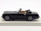 Aston Martin DB2 / 4 Drophead построен в 1953 году зеленые свечи 1:43