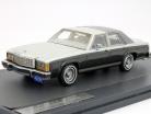 Ford LTD Crown Victoria grey / black 1:43 Matrix