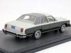 Ford LTD Crown Victoria grey / black 1:43 Matrix