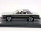 Ford LTD Crown Victoria grey / black 1:43 Matrix