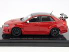 Subaru S206 NBR Challenge package red / black 1:43 Ebbro