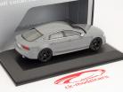 アウディRS 7スポーツバックナルドグレー1時43 iScale