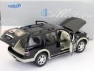 Ford Explorer Eddie Bauer År 2006 1:18 Welly